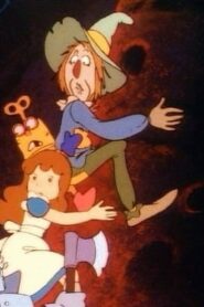 The Wonderful Wizard of Oz: 1×40