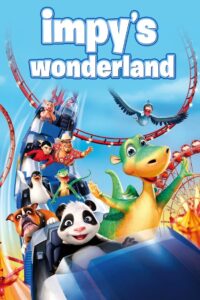 فيلم Impy’s Wonderland مترجم عربي