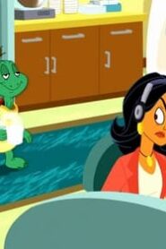The Looney Tunes Show: 2×7