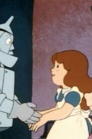 The Wonderful Wizard of Oz: 1×23