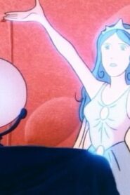 The Wonderful Wizard of Oz: 1×27