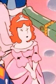 The Wonderful Wizard of Oz: 1×16