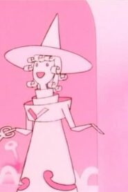 The Wonderful Wizard of Oz: 1×44