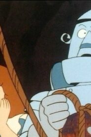 The Wonderful Wizard of Oz: 1×39