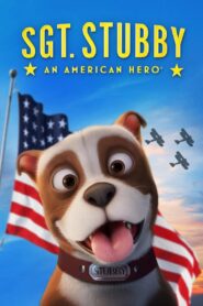 فيلم Sgt. Stubby: An American Hero مترجم عربي