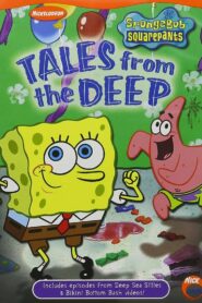 فيلم Spongebob Squarepants Tales from the Deep مدبلج عربي