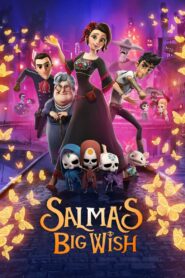 فيلم Salma’s Big Wish مترجم عربي