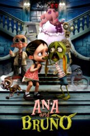 فيلم Ana and Bruno مترجم عربي