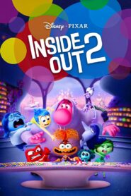 فيلم Inside Out 2 مترجم عربي
