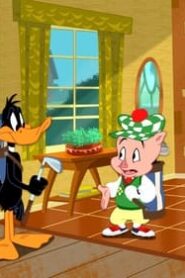 The Looney Tunes Show: 2×20