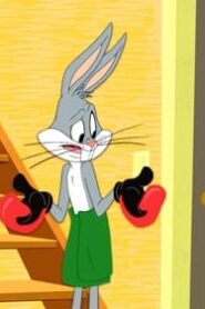 The Looney Tunes Show: 2×4