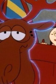 The Wonderful Wizard of Oz: 1×26