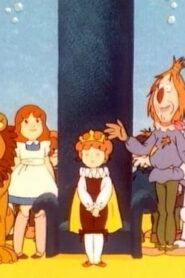 The Wonderful Wizard of Oz: 1×52