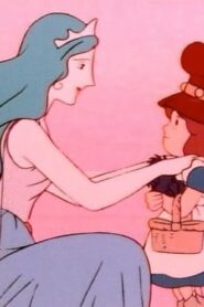 The Wonderful Wizard of Oz: 1×17