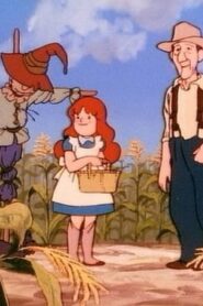 The Wonderful Wizard of Oz: 1×18