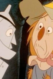 The Wonderful Wizard of Oz: 1×3