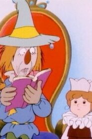 The Wonderful Wizard of Oz: 1×46