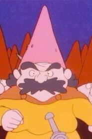 The Wonderful Wizard of Oz: 1×48