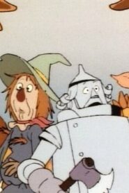 The Wonderful Wizard of Oz: 1×24