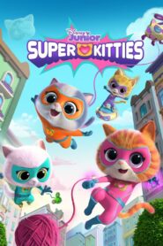 كرتون Superkitties مدبلج عربي