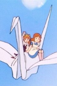 The Wonderful Wizard of Oz: 1×45