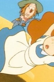 The Wonderful Wizard of Oz: 1×43
