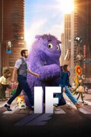 فيلم IF مترجم عربي