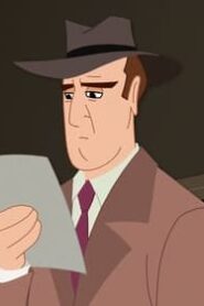 The Looney Tunes Show: 2×12