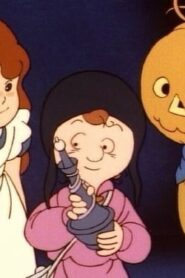 The Wonderful Wizard of Oz: 1×25