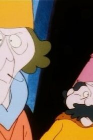 The Wonderful Wizard of Oz: 1×42