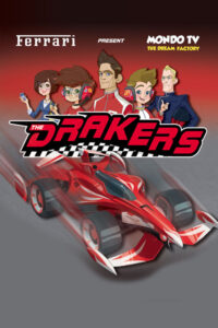 The Drakers Season 1
