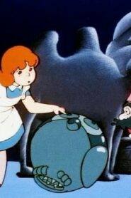 The Wonderful Wizard of Oz: 1×38