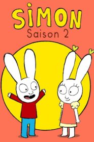 Simon: Season 2
