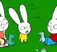 Simon: 4×20