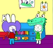 Simon: 4×37