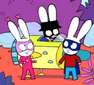 Simon: 4×38