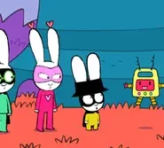 Simon: 4×43