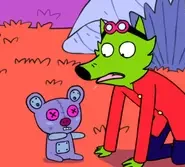 Simon: 4×47