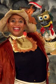 Swashbuckle: Season 6