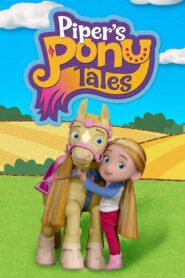 Piper’s Pony Tales: Season 2