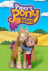 Piper’s Pony Tales: Season 2