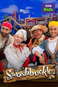 Swashbuckle: Season 7