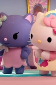 Hello Kitty: Super Style!: 11×2