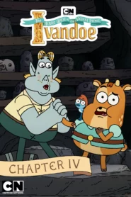 The Heroic Quest of the Valiant Prince Ivandoe: Season 3