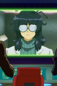 Little Battlers eXperience: 2×36