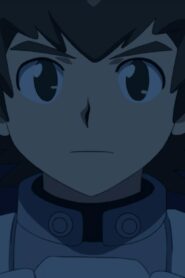 Little Battlers eXperience: 2×37