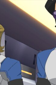 Little Battlers eXperience: 2×38