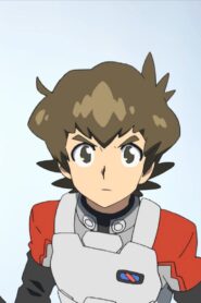Little Battlers eXperience: 2×39