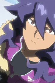 Little Battlers eXperience: 2×40