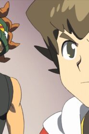 Little Battlers eXperience: 2×42